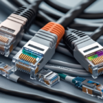 Types of Network Cables